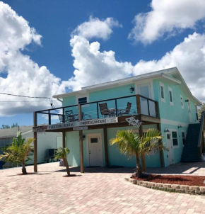  Fort Myers Beach House  Форт Майерс Бич